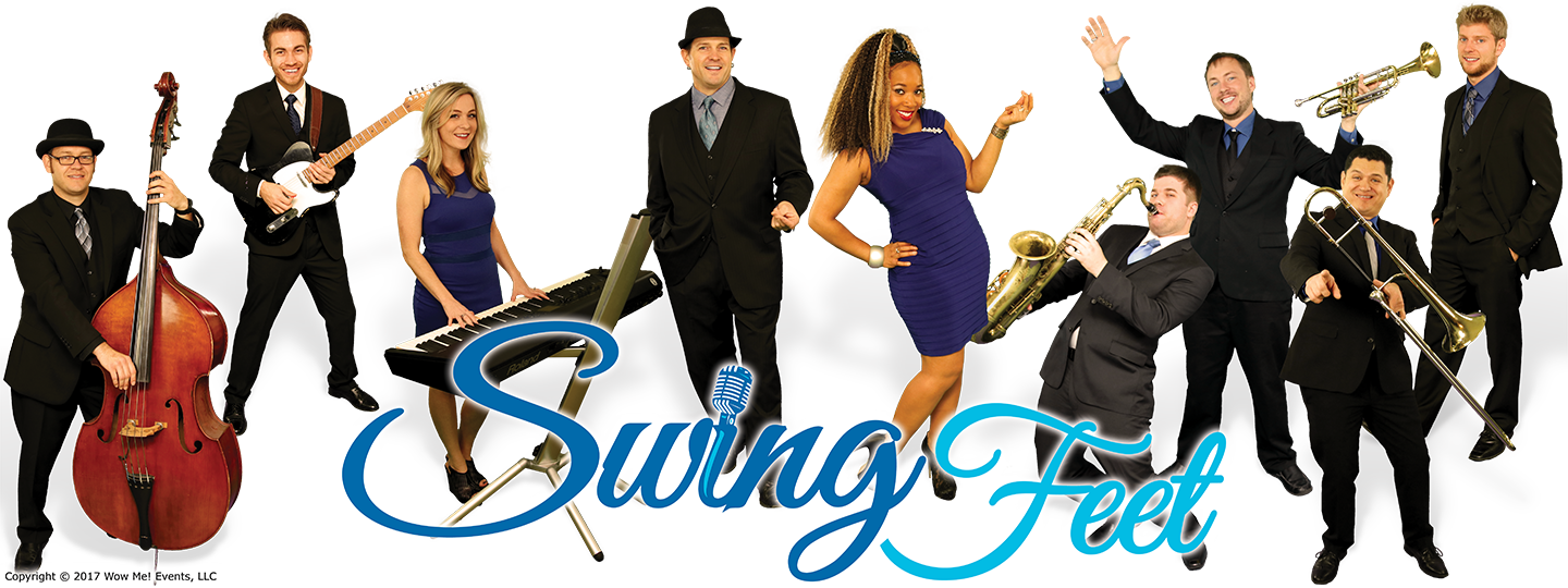 Swing Feet